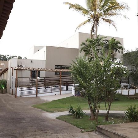 Hotel Pousada Marra Catalão Exterior photo